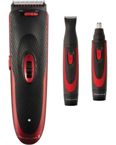 Машинка для стрижки Remington HC905 The Works Hair Clipper Kit