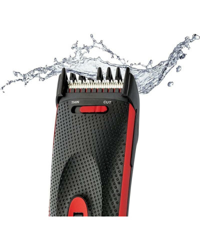 Машинка для стрижки Remington HC905 The Works Hair Clipper Kit