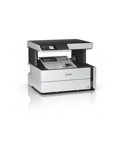 Багатофункційний пристрій А4 Epson M2140 Фабрика друку (C11CG27405)
