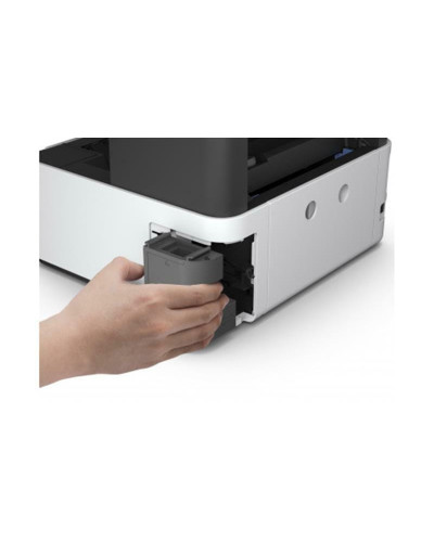Багатофункційний пристрій А4 Epson M2140 Фабрика друку (C11CG27405)