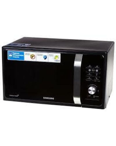 Мікрохвильова піч Samsung MS23F302TAK/BW