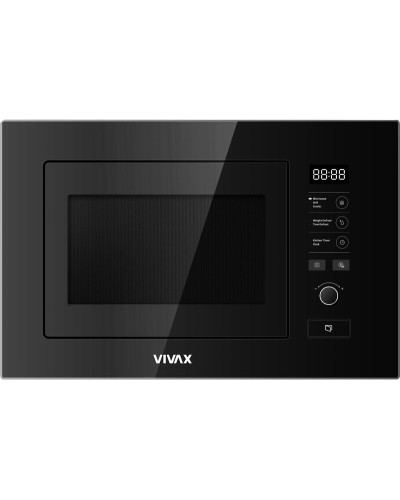 Встраиваемая микроволновая печь Vivax MWOB-2020G G