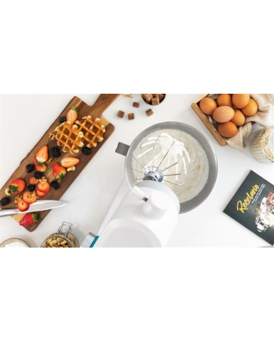 Міксер Cecotec Twist&Fusion 4000 Luxury White CCTC-04171 (8435484041713)