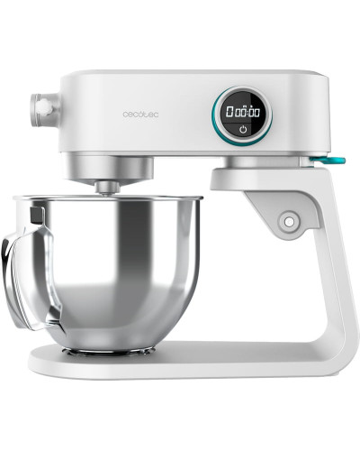 Міксер Cecotec Twist&Fusion 4000 Luxury White CCTC-04171 (8435484041713)