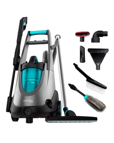 Мінімийка Cecotec Conga Triton 5000 UltraClean&Car (CCTC-05713)