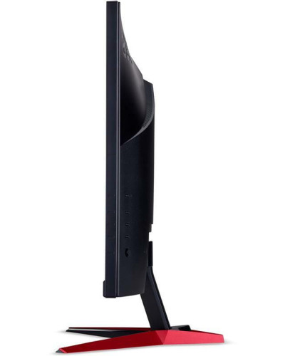 Монитор Acer 27" Nitro VG270S3bmiipx (UM.HV0EE.302) VA Black 180Hz