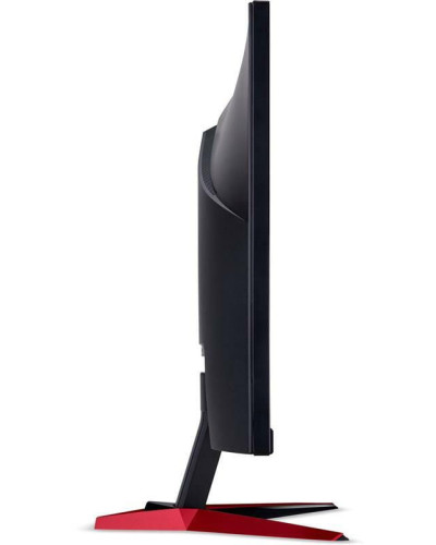 Монитор Acer 27" Nitro VG270S3bmiipx (UM.HV0EE.302) VA Black 180Hz
