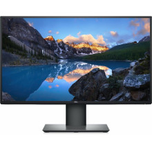 Монiтор DELL 25" U2520D (210-AVBF) IPS Black