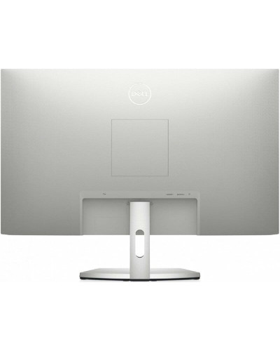Монiтор DELL 27" S2721H (210-AXLE) IPS Silver