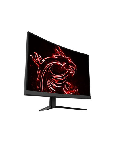 Монітор MSI 27" G27CQ4 E2 VA Black Curved