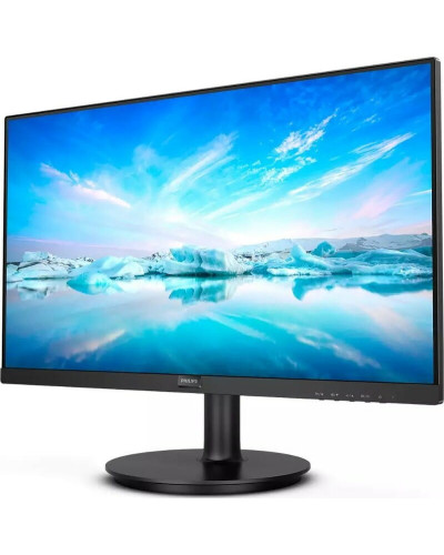 Монiтор Philips 23.8" 241V8LA/00 VA Black