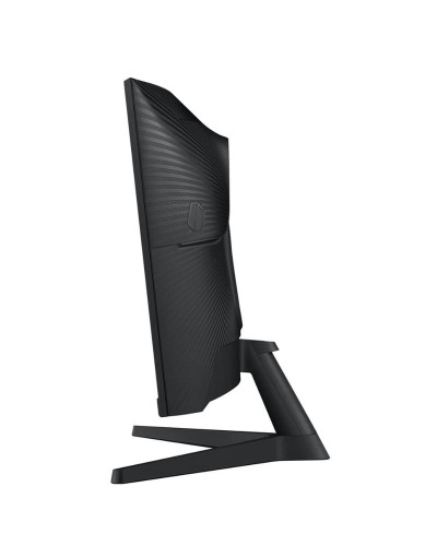 Монитор Samsung 32" Odyssey G5 S32CG550 Black (LS32CG550EIXCI) VA Black Curved 165Hz