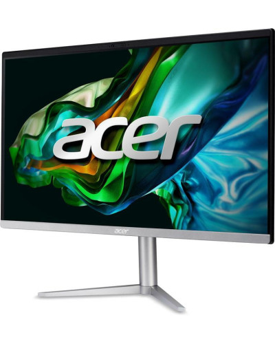 Моноблок Acer Aspire C24-1300 (DQ.BL0ME.00H) Black