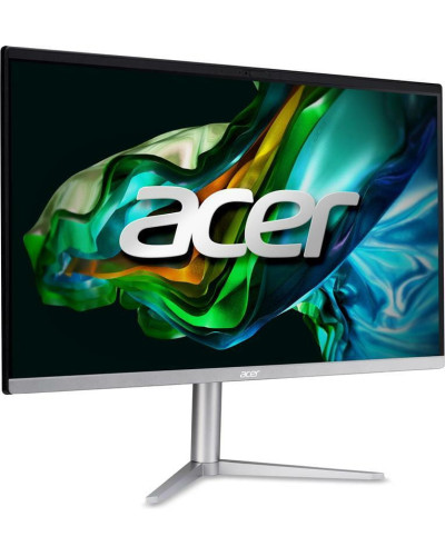 Моноблок Acer Aspire C24-1300 (DQ.BL0ME.00H) Black