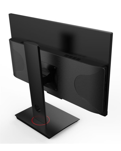 Персональний комп`ютер-моноблок ProLogix Z24 (PA24.HK4P.I12.16.S4.N.U.199) Black