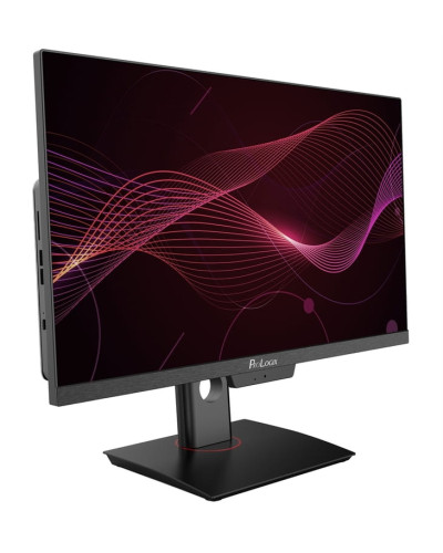 Персональний комп`ютер-моноблок ProLogix Z24 (PA24.HK4P.I12.16.S4.N.U.199) Black