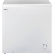 Морозильний ларь Vivax  CFR-198