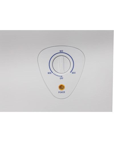 Морозильний ларь Vivax  CFR-198
