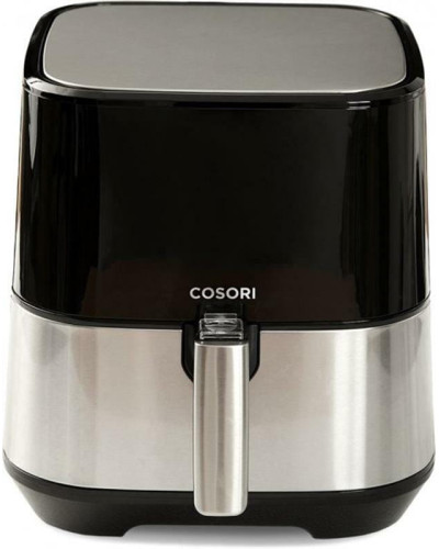 Мультипечь Cosori Stainless Steel CP258-AF-DEU (KAAPAFCSNEU0063Y)
