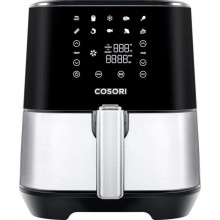 Мультипечь Cosori Stainless Steel CP258-AF-DEU (KAAPAFCSNEU0063Y)