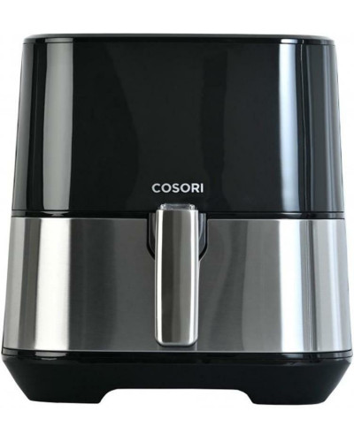 Мультипечь Cosori Stainless Steel CP258-AF-DEU (KAAPAFCSNEU0063Y)