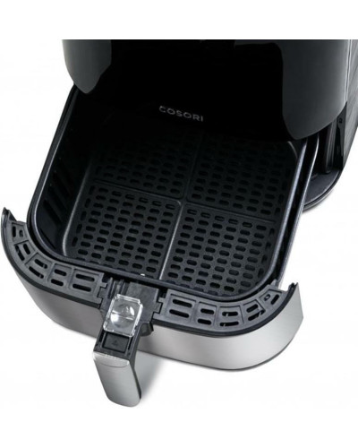 Мультипечь Cosori Stainless Steel CP258-AF-DEU (KAAPAFCSNEU0063Y)
