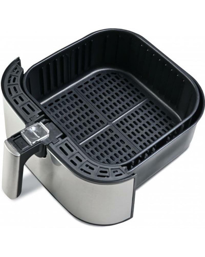Мультипечь Cosori Stainless Steel CP258-AF-DEU (KAAPAFCSNEU0063Y)
