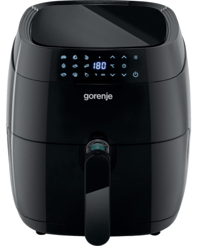 Мультипечь Gorenje AF1409DB