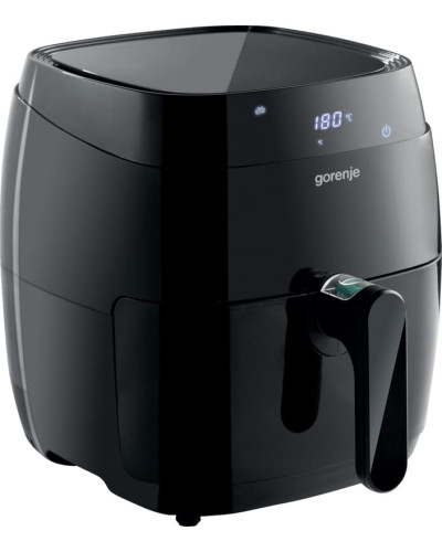 Мультипечь Gorenje AF1409DB