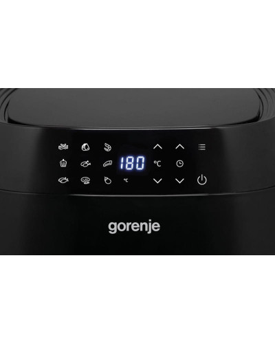 Мультипечь Gorenje AF1409DB