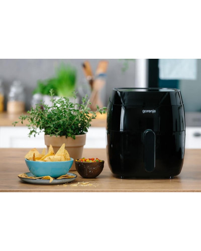 Мультипечь Gorenje AF1409DB