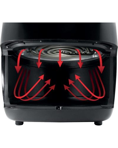 Мультипечь Gorenje AF1409DB