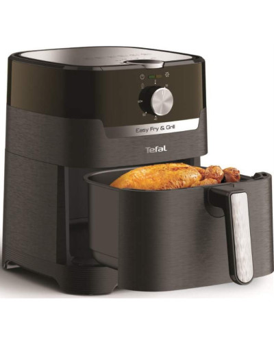 Мультипечь Tefal EY501815