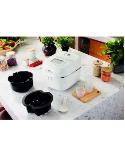 Мультиварка Tefal Multicook & Grains RK9001