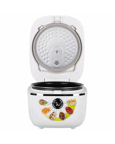 Мультиварка Tefal Multicook & Grains RK9001
