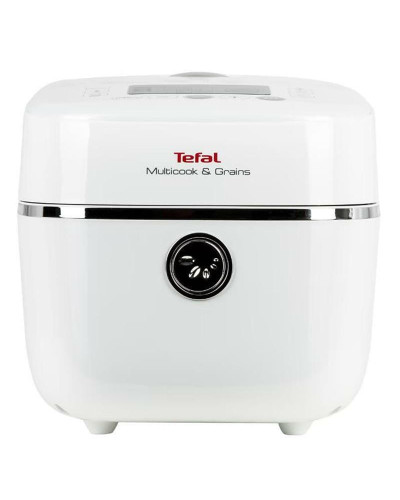 Мультиварка Tefal Multicook & Grains RK9001