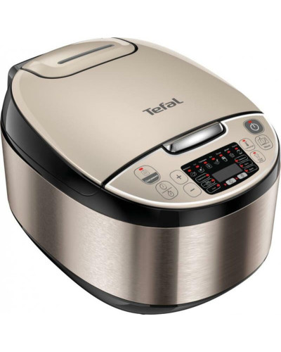 Мультиварка Tefal Essential Cook RK321A34