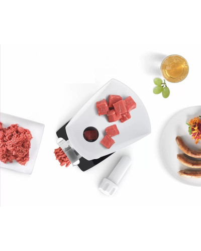 Мясорубка Bosch MFW3X17B