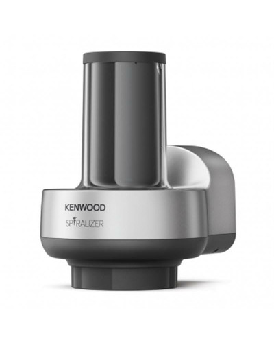 Насадка для нарізки спіраллю Kenwood KAX700PL Spiralizer