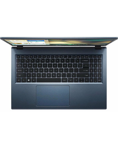 Ноутбук Acer Aspire 3 A315-24P-R6X2 (NX.KJEEU.00A) Blue