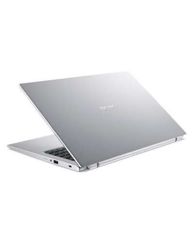 Ноутбук Acer Aspire 3 A315-58-5978 (NX.ADDEU.00H) Silver