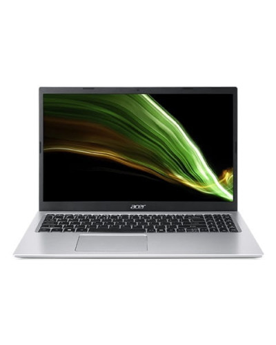 Ноутбук Acer Aspire 3 A315-58-5978 (NX.ADDEU.00H) Silver