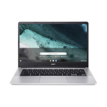 Ноутбук Acer Chromebook 314 CB314-3HT-C4U5 (NX.KB5EU.002) Silver