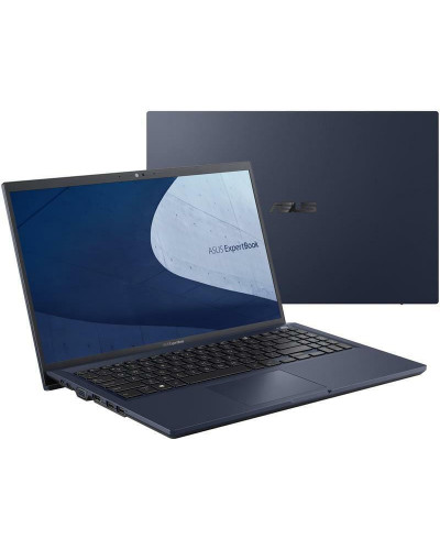 Ноутбук Asus Expertbook B1 B1500CEAE-BQ1663 (90NX0441-M20230) Black