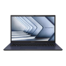 Ноутбук Asus ExpertBook B1 B1502CGA-BQ0467XA (90NX0621-M00J00) Star Black
