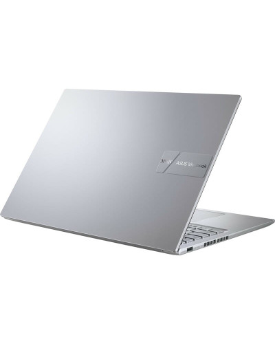 Ноутбук Asus Vivobook 16 X1605ZA-MB332 (90NB0ZA2-M00J00) Transparent Silver