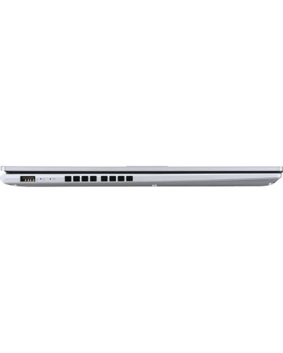 Ноутбук Asus Vivobook 16 X1605ZA-MB332 (90NB0ZA2-M00J00) Transparent Silver