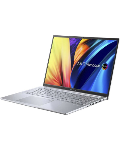 Ноутбук Asus Vivobook 16 X1605ZA-MB332 (90NB0ZA2-M00J00) Transparent Silver