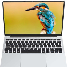 Ноутбук Goodtel B2 (Z000000788270) Silver