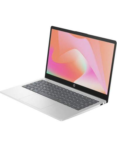 Ноутбук HP 14-em0018ua (91M27EA) Silver
